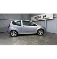 Compresseur clim CITROEN C2 Photo n°3