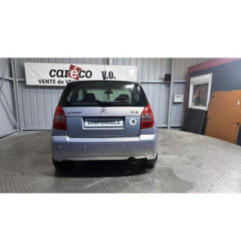 Etrier avant droit (freinage) CITROEN C2 Photo n°7