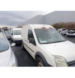 Boite de vitesses FORD TRANSIT CONNECT 1 Photo n°4