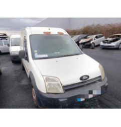Moteur FORD TRANSIT CONNECT 1 Photo n°3