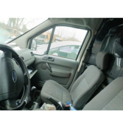 Train arriere complet FORD TRANSIT CONNECT 1