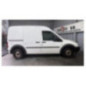 Aile avant gauche FORD TRANSIT CONNECT 1