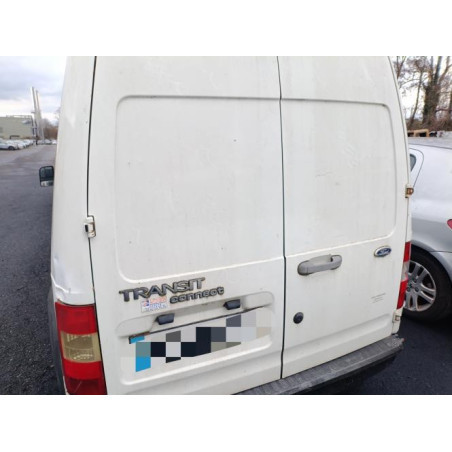 Ceinture avant droit FORD TRANSIT CONNECT 1 Photo n°1
