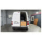 Pedale de frein FORD TRANSIT CONNECT 1