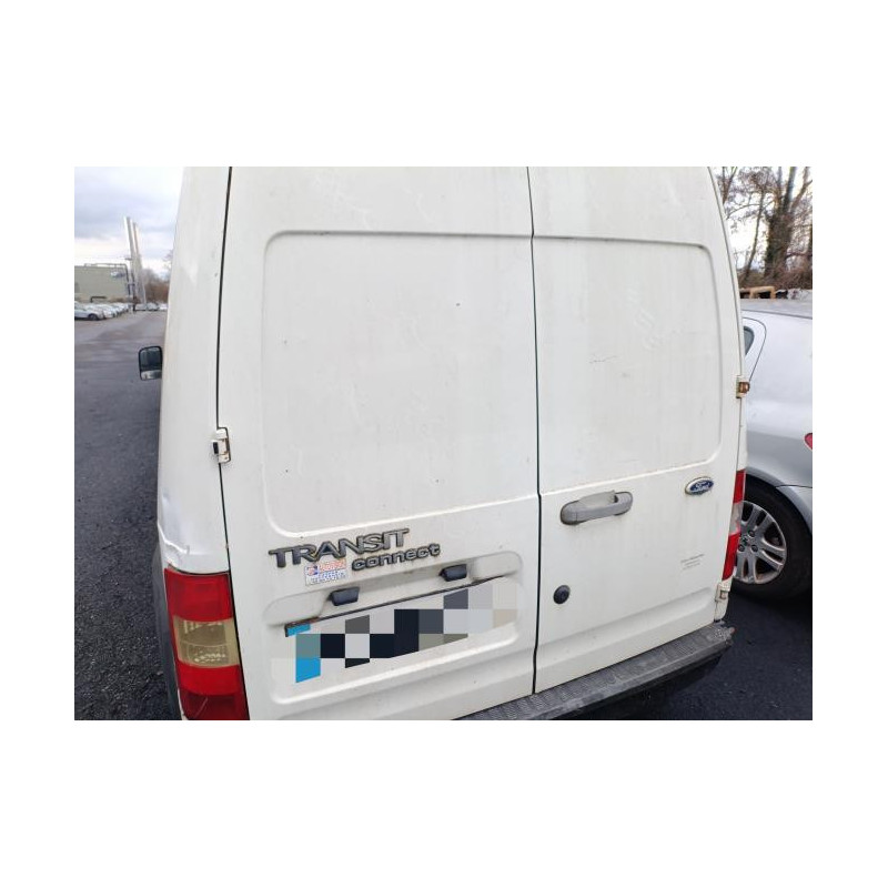 Planche de bord complete FORD TRANSIT CONNECT 1