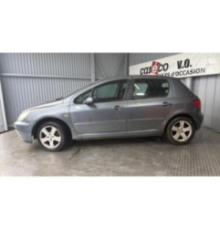 Train arriere complet PEUGEOT 307 Photo n°3