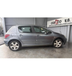 Train arriere complet PEUGEOT 307 Photo n°4