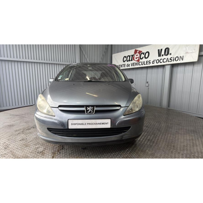 Porte arriere droit PEUGEOT 307