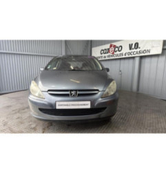 Serrure arriere droit PEUGEOT 307 Photo n°1