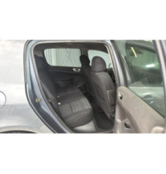 Amortisseur avant gauche PEUGEOT 307 Photo n°6