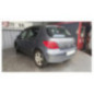Amortisseur avant gauche PEUGEOT 307