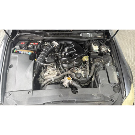 Porte arriere droit LEXUS IS 2