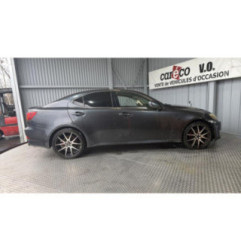 Retroviseur gauche LEXUS IS 2 Photo n°4