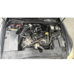 Bloc ABS (freins anti-blocage) LEXUS IS 2