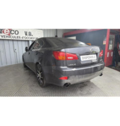 Moyeu arriere gauche LEXUS IS 2 Photo n°7