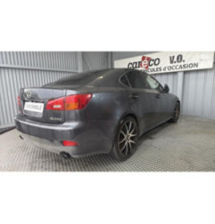 Moyeu arriere gauche LEXUS IS 2 Photo n°8