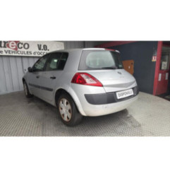 Ceinture avant droit RENAULT MEGANE 2 Photo n°7