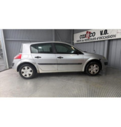 Optique avant principal droit (feux)(phare) RENAULT MEGANE 2 Photo n°4