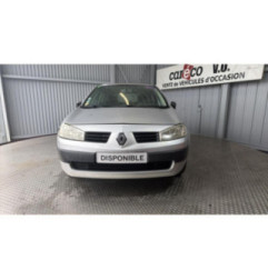 Bobine (allumage) RENAULT MEGANE 2 Photo n°1