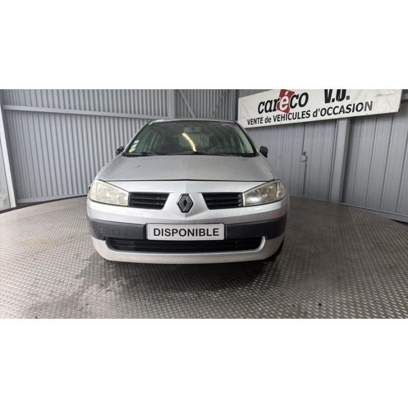 Porte arriere droit RENAULT MEGANE 2