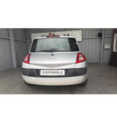 Porte arriere droit RENAULT MEGANE 2 Photo n°9