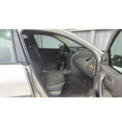 Ceinture avant gauche RENAULT MEGANE 2 Photo n°5