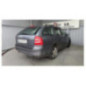 Malle/Hayon arriere SKODA OCTAVIA 2