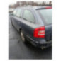 Amortisseur avant droit SKODA OCTAVIA 2