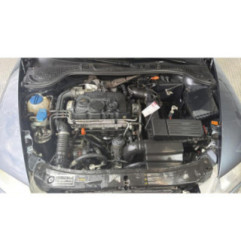 Boitier servitude moteur (BSM) SKODA OCTAVIA 2 Photo n°6