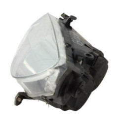 Optique avant principal gauche (feux)(phare) PEUGEOT 307