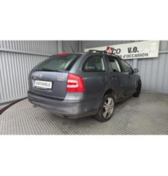 Maitre cylindre (freinage) SKODA OCTAVIA 2 Photo n°10