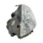 Optique avant principal gauche (feux)(phare) PEUGEOT 307