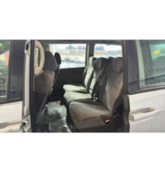 Porte avant droit CITROEN C8 Photo n°5