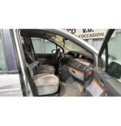 Ceinture arriere droit CITROEN C8 Photo n°4