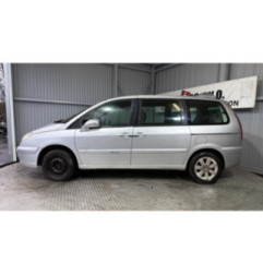 Ceinture avant gauche CITROEN C8