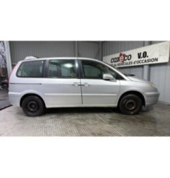 Compteur CITROEN C8 Photo n°3