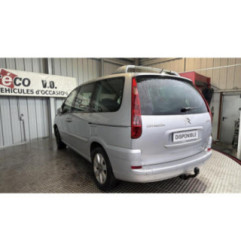 Compteur CITROEN C8 Photo n°6