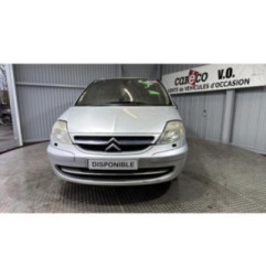 Vase d'expansion CITROEN C8 Photo n°1