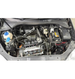 Malle/Hayon arriere VOLKSWAGEN GOLF 5