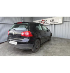 Moteur essuie glace avant VOLKSWAGEN GOLF 5 Photo n°7