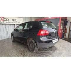 Alternateur VOLKSWAGEN GOLF 5 Photo n°6
