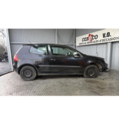 Boite de vitesses VOLKSWAGEN GOLF 5 Photo n°4