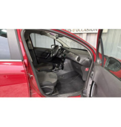 Banquette arriere CITROEN C3 2 Photo n°5