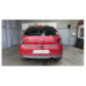 Com (Bloc Contacteur Tournant+Commodo Essuie Glace+Commodo Phare) CITROEN C3 2