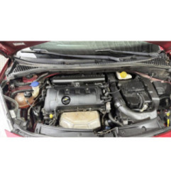 Commande chauffage CITROEN C3 2