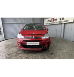 Pedale de frein CITROEN C3 2 Photo n°1