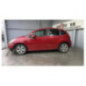 Amortisseur arriere gauche CITROEN C3 2