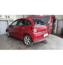 Boitier BSI CITROEN C3 2 Photo n°7