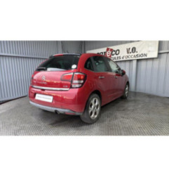 Maitre cylindre (freinage) CITROEN C3 2 Photo n°8