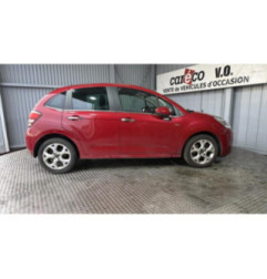 Mastervac CITROEN C3 2 Photo n°4
